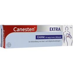 CANESTEN Extra Creme 10 mg/g