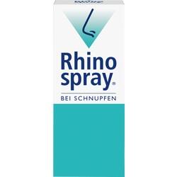 RHINOSPRAY Nasenspray