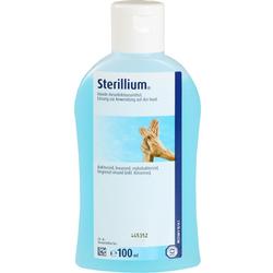 STERILLIUM Lösung