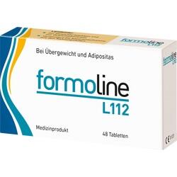 FORMOLINE L112 Tabletten